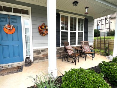 1252 Berkley Hills Pass, Evans, GA 30809 - photo 2