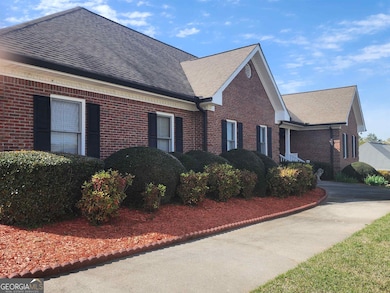 1205 Mill Creek Ln, Stockbridge, GA 30281 - photo 3