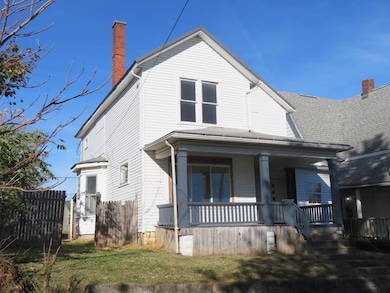 228 Clairmont Ave, Mansfield, OH 44903 - photo 2