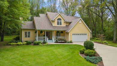 5964 W Schultz Rd, La Porte, IN 46350 - photo 3