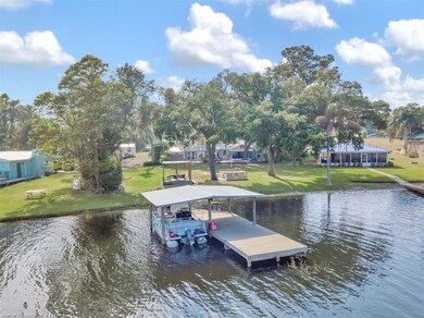 157 Pendarvis Rd, Lake Placid, FL 33852 - photo 2