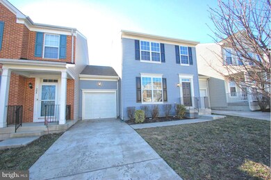 206 Taft Dr, Stafford, VA 22554 - photo 2