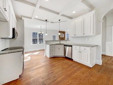 4445 W River Rd, Franklinton, NC 27525 - photo 2