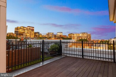 Rhodes Hill Square unit 401, Arlington, VA 22209 - photo 2