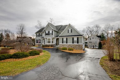 1 Harmon Lodge Way, Round Hill, VA 20141 - photo 3