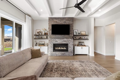 18249 N Burnt Car Way, Boise, ID 83714 - photo 6