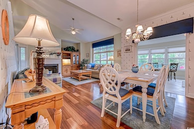 100 Gully Branch Ln unit 3, Myrtle Beach, SC 29572 - photo 7