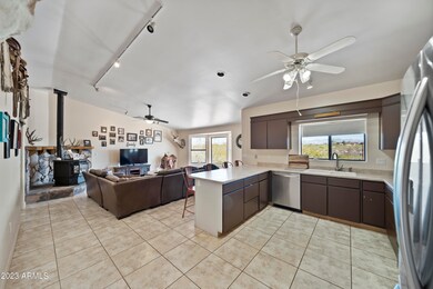 35400 S Turtle Creek Rd, Wickenburg, AZ 85390 - photo 7