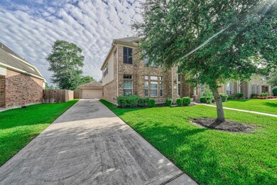2715 Angela Way Dr, Spring, TX 77386 - photo 4