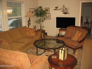 5334 Lazy S Living Room