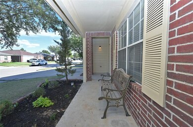 207 Trenton Dr, Wylie, TX 75098 - photo 4