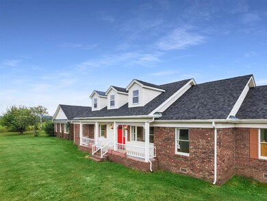 1524 Highway 130 E, Shelbyville, TN 37160 - photo 3