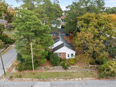 201 Park Ave, Kinston, NC 28501 - photo 5