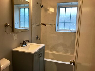 14 Mount Ida St unit 2, Newton, MA 02458 - photo 4