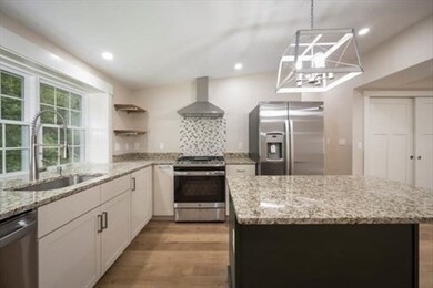 38 Rhodes Cir unit 1, Hingham, MA 02043 - photo 2