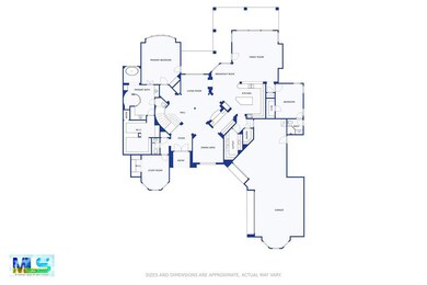 6700 Herbert Rd, Colleyville, TX 76034 - photo 3