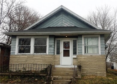 510 S Proud St, Muncie, IN 47305 - photo 2