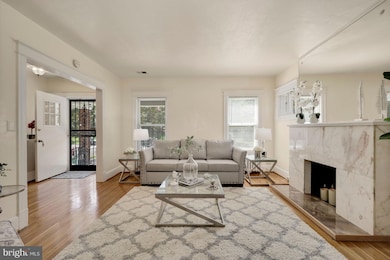 1330 Randolph St NE, Washington, DC 20017 - photo 5