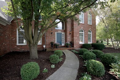 Curb Appeal Galore!