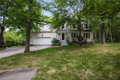 836 Slocum Rd, Saunderstown, RI 02874 - photo 2