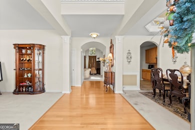 4444 Sequoia Park Trail, Snellville, GA 30039 - photo 6