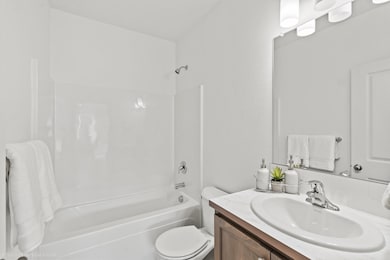312 N Viewmont Ct unit 8/1 Canyon, Greenacres, WA 99016 - photo 4