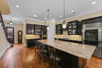 8409 Moritz Walk Dr, Houston, TX 77055 - photo 7