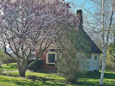 Right Side View