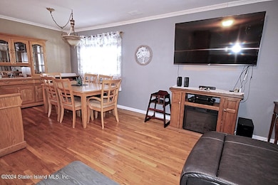 15 Bovanizer St, Staten Island, NY 10312 - photo 7