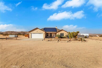 64184 Sun Mesa Rd, Joshua Tree, CA 92252 - photo 2