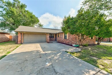 4105 NW 59th St, Oklahoma City, OK 73112 - photo 5