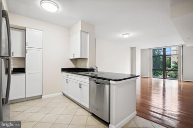 Clarendon 1021 unit 342, Arlington, VA 22201 - photo 6