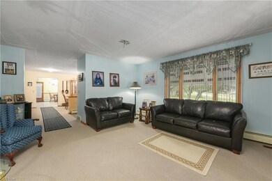 Great open space