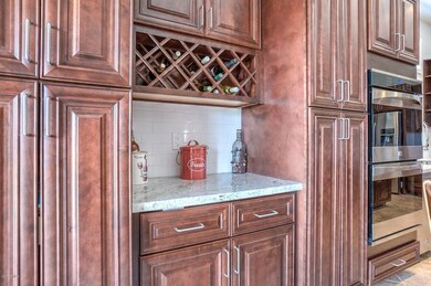 kitchen cabinets