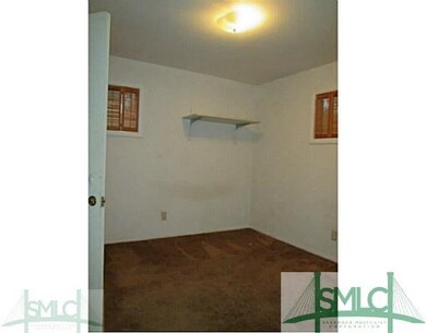 Bedroom.
