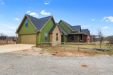 5734 Farm To Market 2200, Yancey, TX 78886 - photo 2