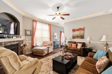 564 Semillon Ln, Moore, SC 29369 - photo 6