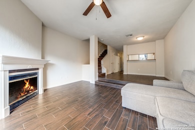 10254 Dover Ridge unit 204, San Antonio, TX 78250 - photo 6