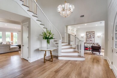 404 Oak Ridge Ct, Southlake, TX 76092 - photo 3