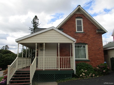 900 3rd St, Hancock, MI 49930 - photo 2