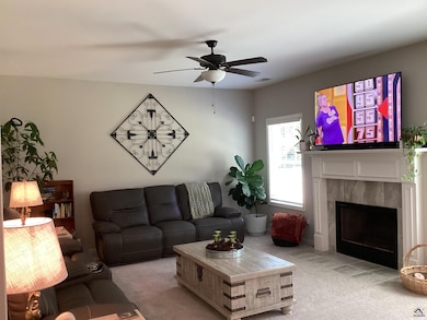 314 Waxmyrtle Way, Perry, GA 31069 - photo 6