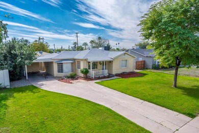 1607 W Earll Dr - MLS-5