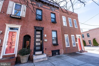 3227 Elliott St, Baltimore, MD 21224 - photo 3