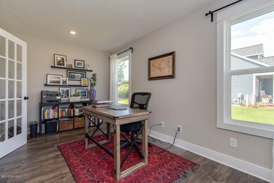Flex Space/Office