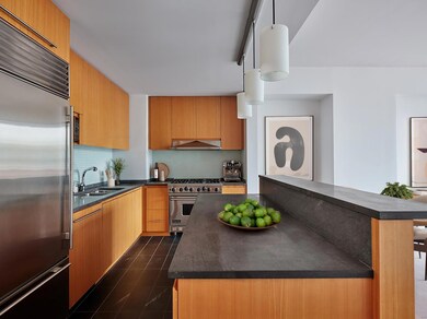 505 Greenwich St unit 8AW, New York, NY 10013 - photo 2
