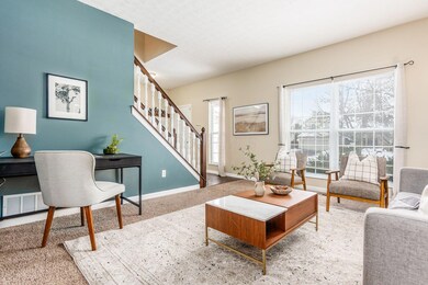 2405 Quail Meadow Dr, Grove City, OH 43123 - photo 3