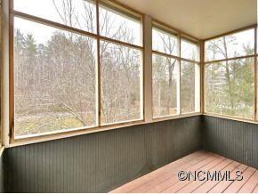 Screen Porch