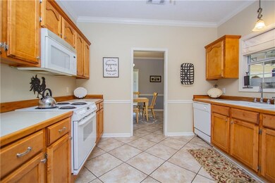 134 Pinewood Ave, Pineville, LA 71360 - photo 6