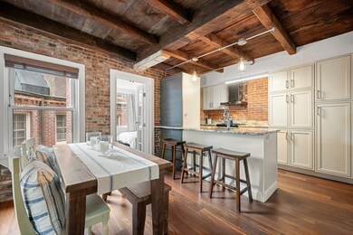 1 Belgravia Place unit 6, Boston, MA 02113 - photo 2