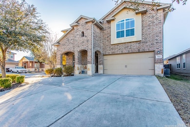 9403 Palomino Path, San Antonio, TX 78254 - photo 2